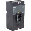 200A 600VAC 3P L-Frame Molded Case Circuit Breaker