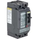 60A 600VAC 2P H-Frame Molded Case Circuit Breaker
