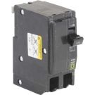 90A 120/240VAC 2P Common Trip Thermal Magnetic Miniature Circuit Breaker