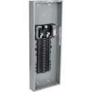 225A 240V 1Phase 42-Circuit Convertible Main Load Lugcenter Box and Interior