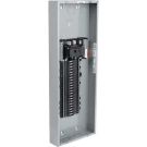 200A 240V 1Phase 42-Circuit Convertible Main Breaker Loadcenter Box and Interior