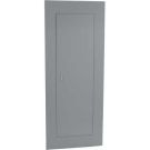 20" x 50" Panelboard Trim
