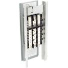 30-Circuit Main Lug/Main Breaker Panelboard Interior
