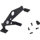 2/3P Circuit Breaker Handle Padlockable Attachment