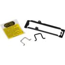 1P Circuit Breaker Handle Padlockable Attachment