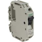 1A 110/230/240VAC 1P Thermal Magnetic Circuit Protector