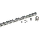 9.36" 27-Circuit Loadcenter Ground Bar Kit