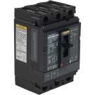 40A 600VAC 3P H-Frame Molded Case Circuit Breaker