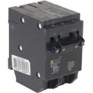 20/40A 120/240VAC 1/2P Quad Tandem Miniature Circuit Breaker