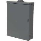 100A 120/240VAC 1Phase 3W Convertible Main Breaker Loadcenter