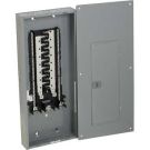 225A 120/240VAC 1Phase 3W Convertible Main Load Lugcenter