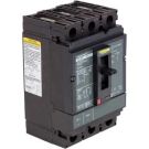 20A 600VAC 3P H-Frame Molded Case Circuit Breaker