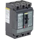70A 600VAC 3P H-Frame Molded Case Circuit Breaker