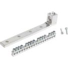 8.13" 15-Circuit Loadcenter Ground Bar Kit