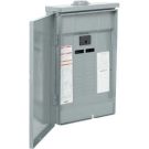 100A 240V 1Phase Convertible Main Breaker Loadcenter