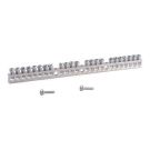 9.44" 23-Circuit Loadcenter Ground Bar Kit