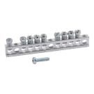 3.25" 9-Circuit Loadcenter Ground Bar Kit