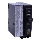 20A 120/240VAC 1P Shunt Trip Circuit Breaker