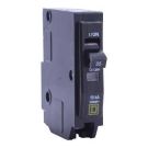 40A 120/240VAC 1P Thermal Magnetic Miniature Circuit Breaker