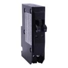 20A 120/240VAC 1P Thermal Magnetic Miniature Circuit Breaker
