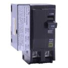 100A 120/240VAC 2P Shunt Trip Circuit Breaker