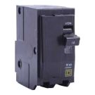 10A 120/240VAC 2P Common Trip Thermal Magnetic Miniature Circuit Breaker