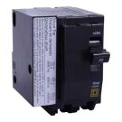 40A 120/240VAC 2P Shunt Trip Circuit Breaker