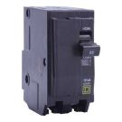 60A 120/240VAC 2P Common Trip Thermal Magnetic Miniature Circuit Breaker