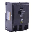 100A 240VAC 3P Common Trip Thermal Magnetic Miniature Circuit Breaker