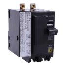 20A 120/240VAC 2P Shunt Trip Circuit Breaker