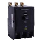100A 240VAC 3P Branch Miniature Circuit Breaker