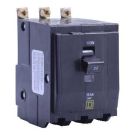 30A 240VAC 3P Branch Miniature Circuit Breaker