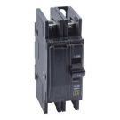 10A 120/240VAC/48VDC 2P Common Trip Thermal Magnetic Miniature Circuit Breaker