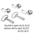 Key A-L32y