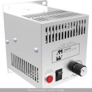 125w Heater, 230v w/tstat