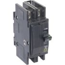 Mini Circuit Breaker, QOU, 30A, 2 Pole, 120/240VAC, 10kA