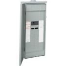 Load Center, QO, 1 Phase, 30 Spaces, 30 Circuits, 200A Convertible Main Breaker, Pon, NEMA 3R, Ul
