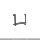 Terminal Bracket - Qty 2 - Fits 12" W Encl - Steel/Wht