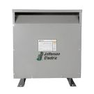 75KVA 480V Primary 208Y/120V Secondary 3Phase Ventilated Transformer