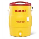 10Gal Plastic Quick-Guard Industrial Water Cooler