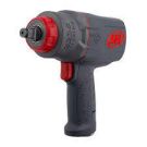 Air Impact Wrench, 94.2 dBA, 1/2 in Drive, 7500 RPM