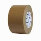 Flatback Tape 3"x 60yd Tan