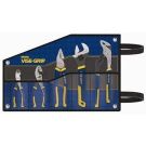 5-piece Plier Set
