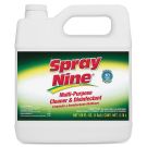 Heavy Duty Multipurpose Cleaner / Disinfectant 1 Gallon