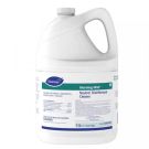 Diversey Morning Mist Concentrated Neutral Disinfectant Cleaner -1 Gallon Jug - Fresh Scent - Dilution ratio 1:64