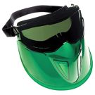 Professional Jackson Safety V90 SHIELD Goggles