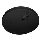 6 1/2" X 1/2" Track Light Monopoint Adapter