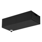 150w 12v Black Track Light Electronic Transformer