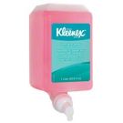 Skin Cleanser Foam W/moisturizer 1000 Ml Refill - 6 Per Case