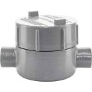 GEC Outlet Body C 3/4" Iron